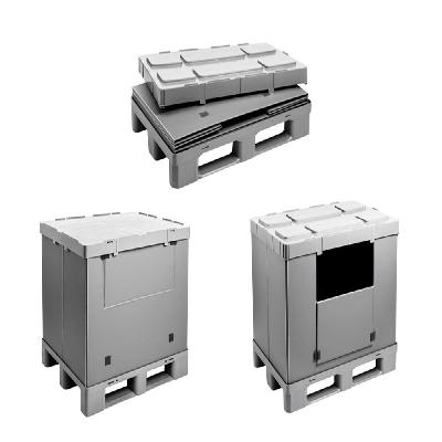 Hybox Split