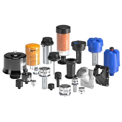 Hydraulic  Accessories