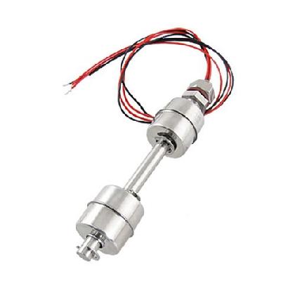 Level Sensors And Switch