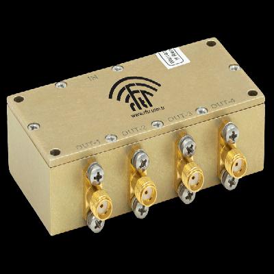 Low-Noise SC Series