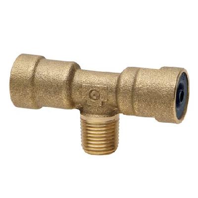 Male Stud Branch Tees