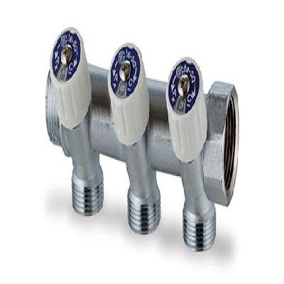 Manifold Accessories  Spare Parts