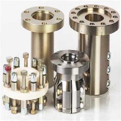 Measurement Couplings