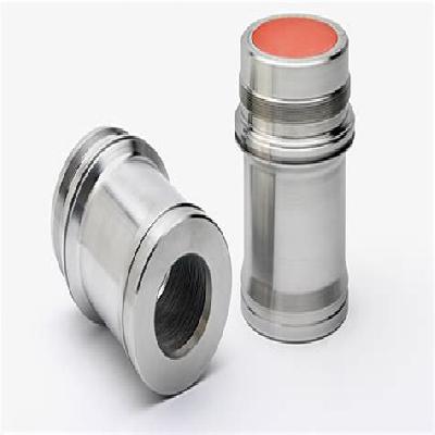 Metal Bellows Accumulators