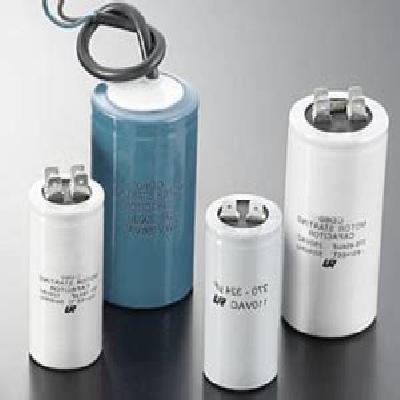 Motor Start Hydraulic Capacitors