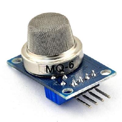 NAS ISO Class Detection Sensors For Oil