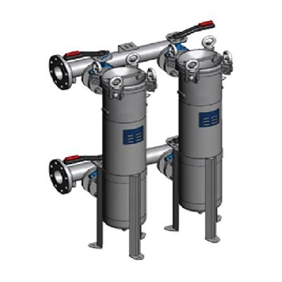 PFXD Process Duplex Filter