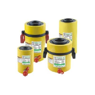 Plunger Cylinder