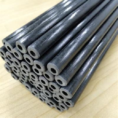 Pole Tubes