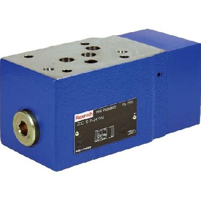 Pressure Compensator
