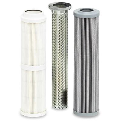 Pressure Filters Inline Filters