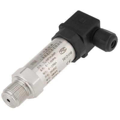Pressure Sensor Transmitter