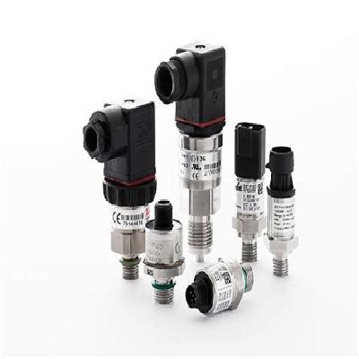 Pressure Sensors Transmitters
