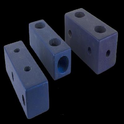Process Booster Block PBB