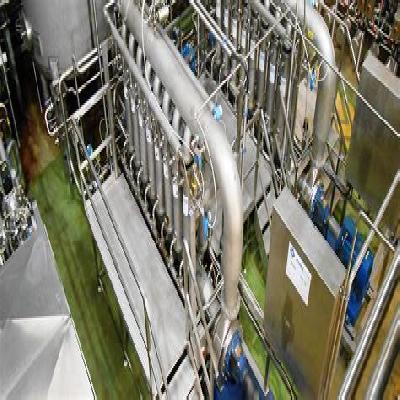 Process Filtration System