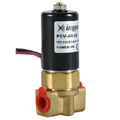 Proportional Flow Valves