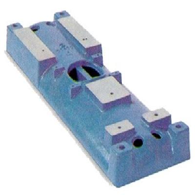 Pump Support Plates For E Motor