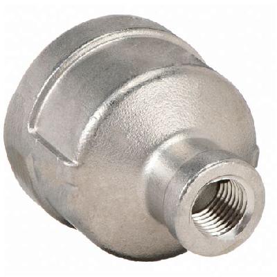 Reducing Connections