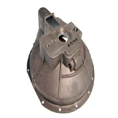 Rigid Bell Housing