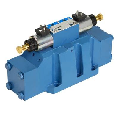 RM 270 Directional Valves