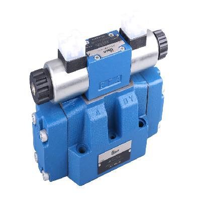 RS 270 Directional Valves