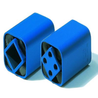 Rubber Element Fastenings