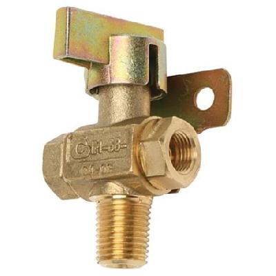 RV 361 Change-Over Valve