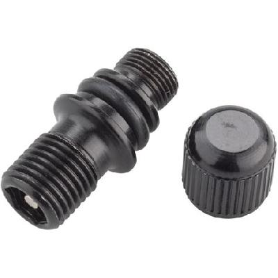 Shock Valve Housing