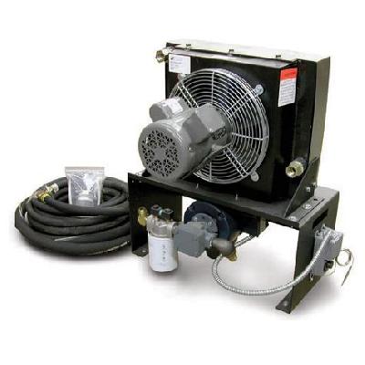 Small Power Unit Accessories