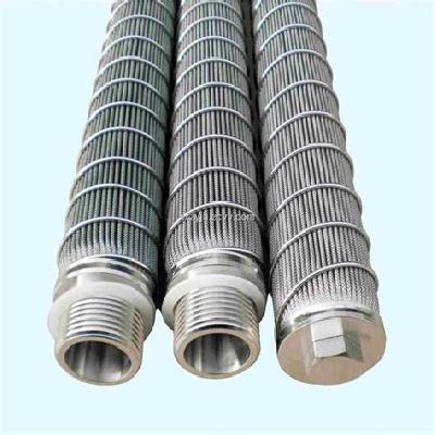 Stainless Steel Filter