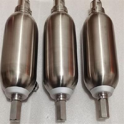 Standard-High Pressure Bladder Accumulator
