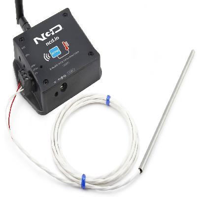 Temperature Sensors Transmitter