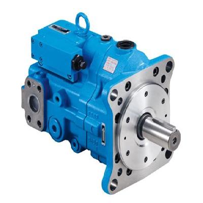 Axial Piston Pumps