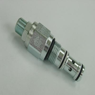 Counter Balance Valve Cartridge
