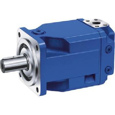 Hydraulic Axial Piston Motor