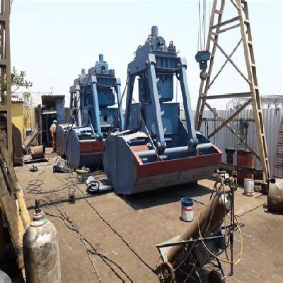 Hydraulic Pumps Repairing Service