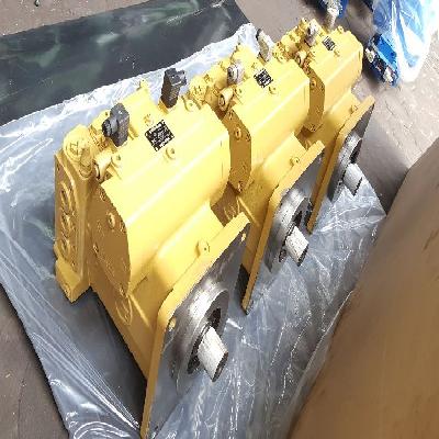 Marine Hydraulic Crane Motor