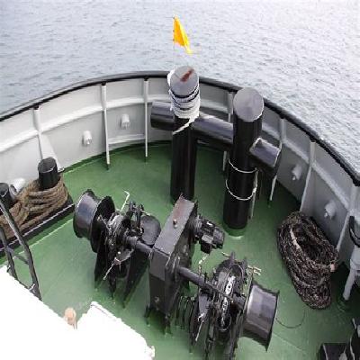 Marine Hydraulic Crane Spare Parts Repairing Service