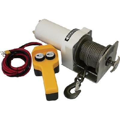 Marine Winches