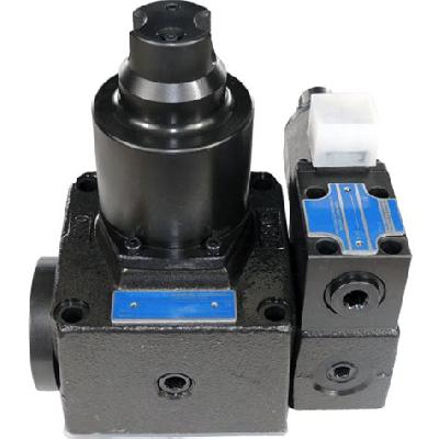 Proportional Control Valve