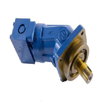 Rexroth Bent Axis Motor