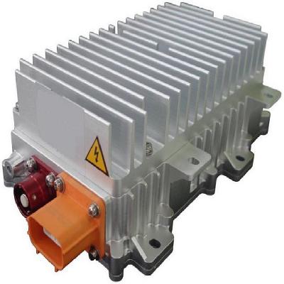 DC-DC Converter for ELECTRIC VEHICLES