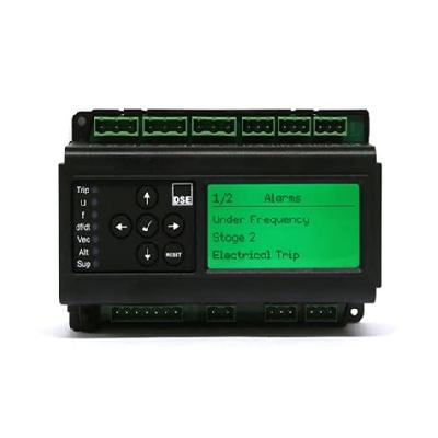 Mains Decoupling Relay