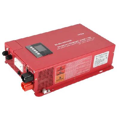 TM4 BCI20 Bi-directional Charger Inverter