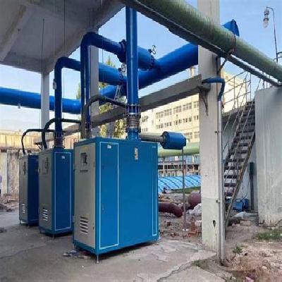 Turbo Blower for Water Treatment plant