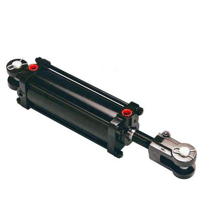 Clevis Type Hydraulic Cylinder