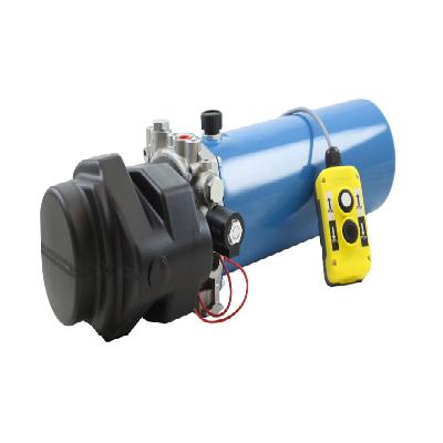 DC Power Packs