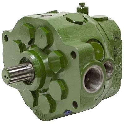 Hydraulic Radial Piston Pump