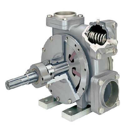 Vane Pump