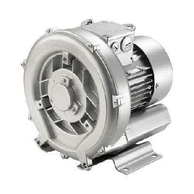 3 HP Side Channel Blower